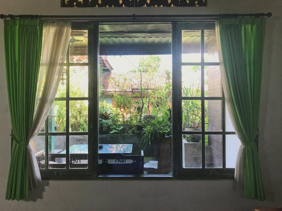 Pondok Legon House Ubud  Luaran gambar
